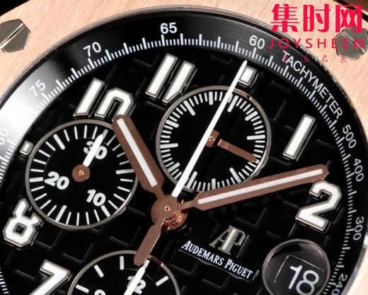 爱彼TK皇家橡树离岸型26400/26238/26470系列 男士腕表 正式登场！ 商品图4