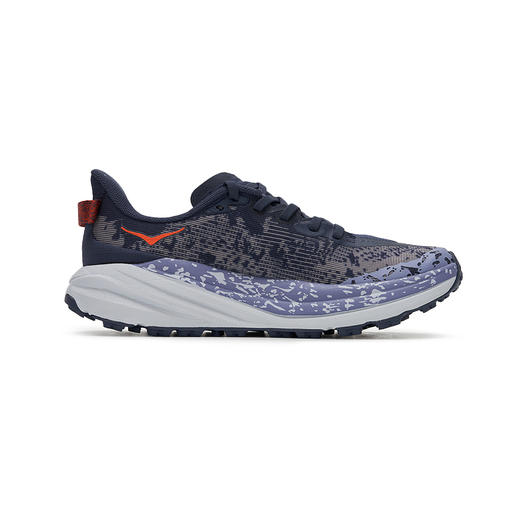 HOKA ONE ONE Speedgoat 6 飞速羚羊6 越野跑步鞋 商品图2
