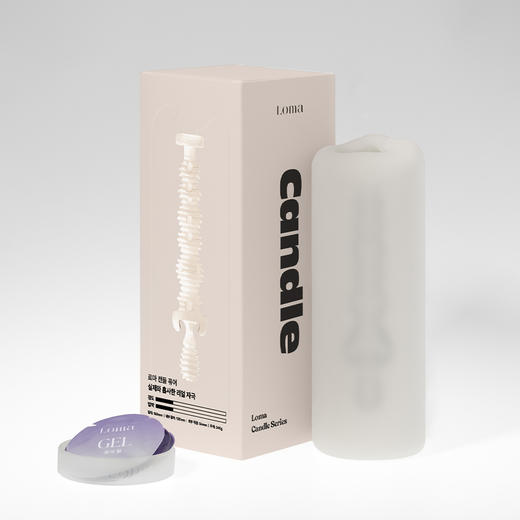 Loma 凯诺男用手动飞机杯 商品图3