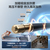 统帅海尔出品60升电热水器京东自营上门安装 2200W节能速热一级能效家用储水式LEC6001H-X5 商品缩略图5