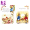 【中商原版】立体书 彼得兔四季的故事 Peter Rabbit A Tale of Four Seasons 英文原版 儿童立体绘本 图画故事书 进口童书 商品缩略图4
