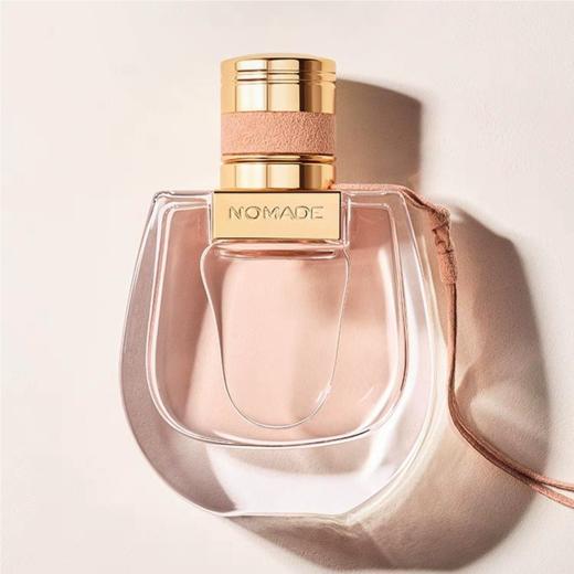 Chloe/蔻依小猪包恋旅女士香水 淡香/浓香 75ml 商品图1