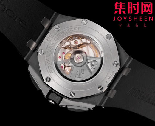 爱彼TK皇家橡树离岸型26400/26238/26470/26405系列 男士腕表 黑武士 正式登场！ 商品图7