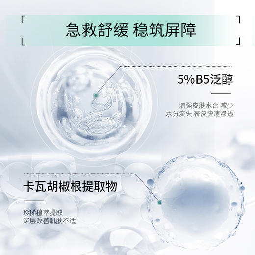 【预售7天 B5面膜】英诺皮肤世家B5水润保湿面膜 商品图1