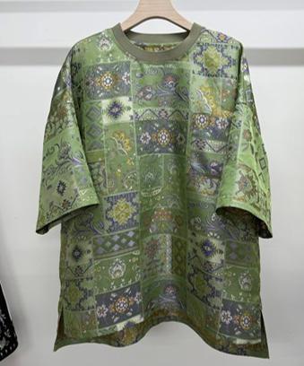 L252101-T      T恤。 商品图0