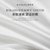 热卖！真羊毛巨暖和！澳洲品牌AusGolden M系列100澳洲进口羊毛 四季被/羊毛冬被/胖胖枕  舒适保暖 多规格可选 商品缩略图3
