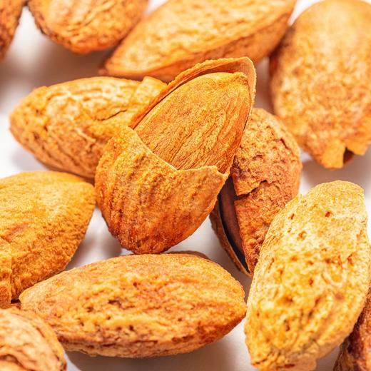 花家盛世 巴旦木268g—rxs 商品图4