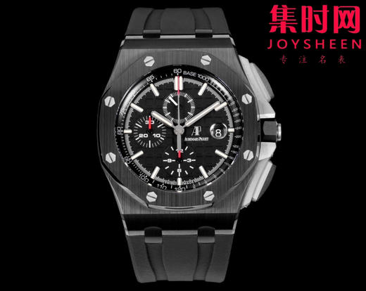 爱彼TK皇家橡树离岸型26400/26238/26470/26405系列 男士腕表 黑武士 正式登场！ 商品图0