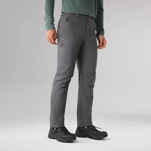 原单尾货 区别市场货，速干裤印花防泼弹力透气快干裤 商品图2