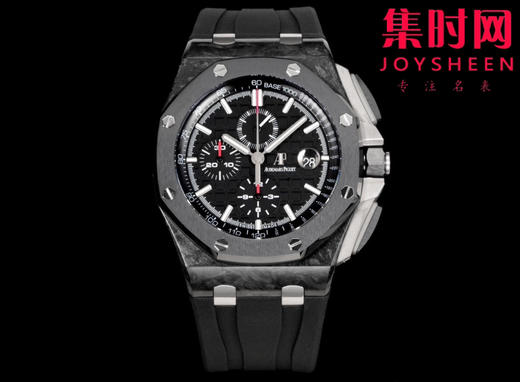 爱彼TK皇家橡树离岸型26400/26238/26470系列 男士腕表 正式登场！ 商品图0