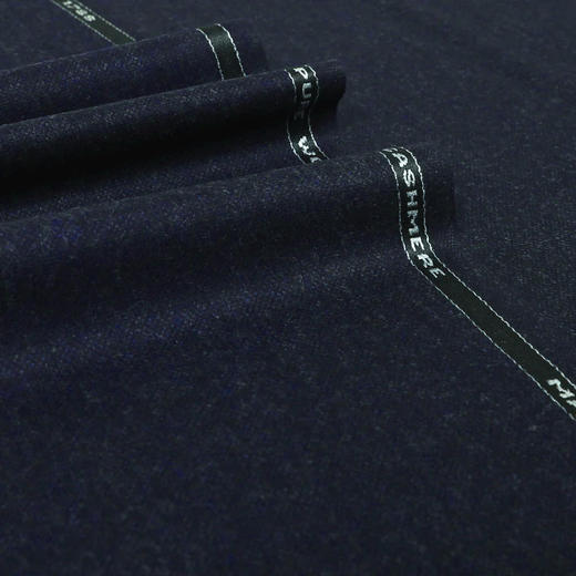 JOHN FOSTER（海外仓）WCJ32/G6057/C2英国进口羊毛面料 商品图0