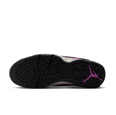 耐克Air Jordan 7 RM AJ7 复古篮球鞋中帮抗扭运动鞋HQ3950-005 商品图4