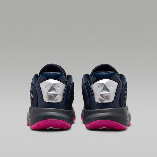 耐克JORDANLUKA4PF东契奇4代低帮缓震实战篮球鞋HF0824-400 商品图3