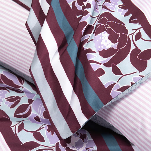 KENZO 磨毛四件套KCE-001 商品图6