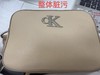 706456149279 卡尔文克雷恩Calvin Klein CK女包休闲时髦镜面LOGO长方形单肩背提相机包DH2765【19*7*13.5】 商品缩略图6