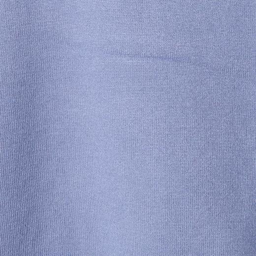 SDSA秋冬新款痞帅男装美式格子polo领假两件毛衣休闲百搭针织衫 商品图3