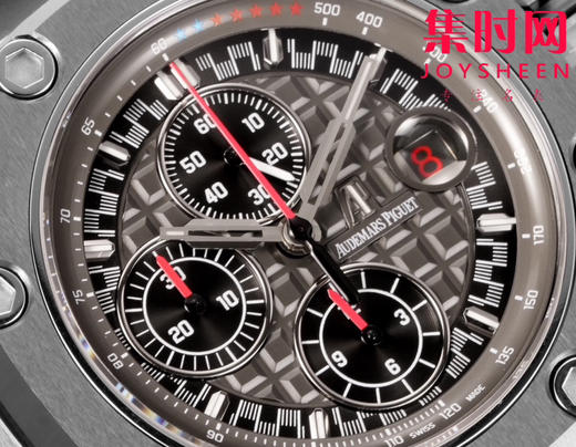 爱彼TK皇家橡树离岸型26400/26238/26470系列 男士腕表 正式登场！ 商品图3