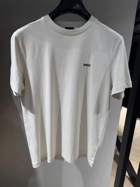 HUGO BOSS T恤男  50506373-131 .