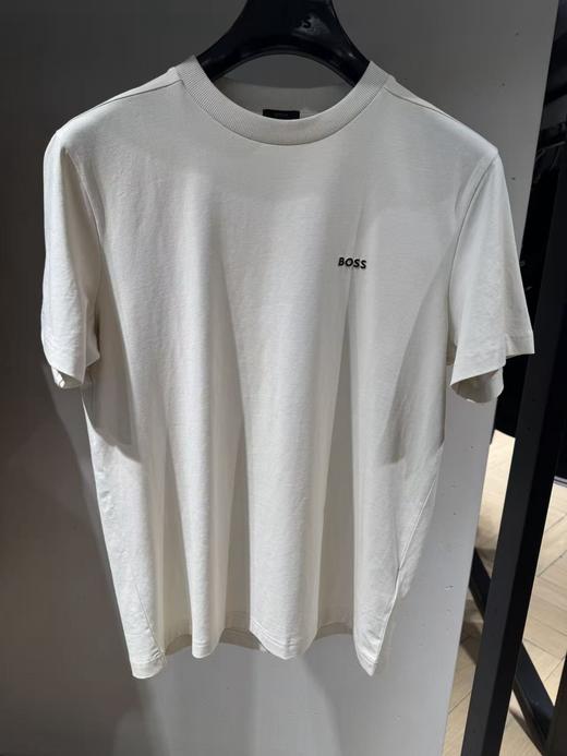 HUGO BOSS T恤男  50506373-131 . 商品图0