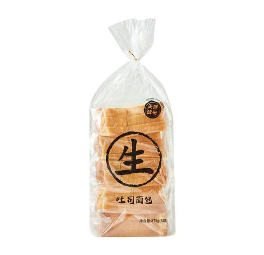 MM多乐之日生吐司面包 商品图0