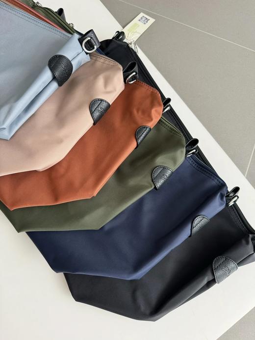 珑骧 秋的松弛感～ slouchy 时髦度实用性双赢！ 商品图2