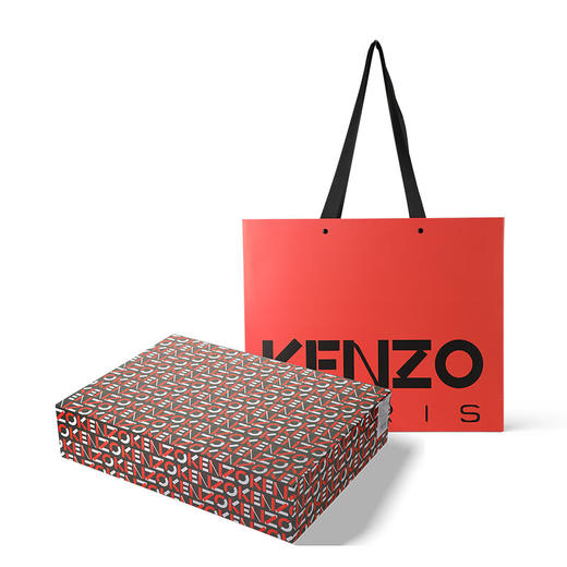 KENZO 磨毛四件套KCE-001 商品图9