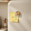 大英博物馆萌马迎新系列马上有钱金属旋转冰箱贴 商品缩略图3