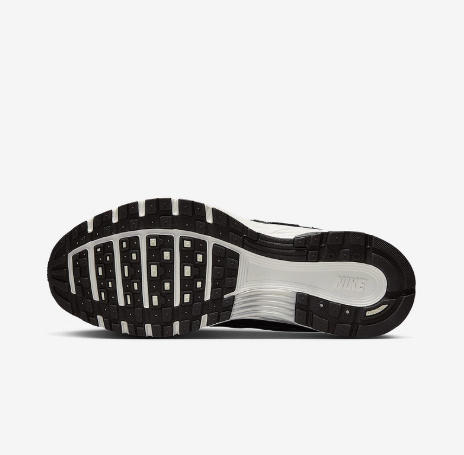 Nike耐克女鞋秋P-6000黑白老爹鞋网眼透气运动鞋跑步鞋BV1021-011【无货将做退款】 商品图4