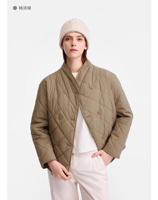 艾高 棉服女  BL576-F . 商品图0