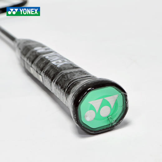 YONEX尤尼克斯羽毛球拍yy 天斧99GAME 全碳素球拍3AX99-GEX进阶拍 商品图5
