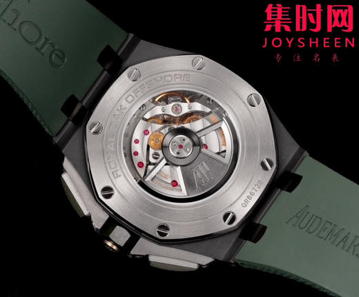 爱彼TK皇家橡树离岸型26400/26238/26470/26405系列 男士腕表 正式登场！ 商品图7