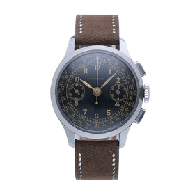 浪琴古董13ZN  Ref.3721