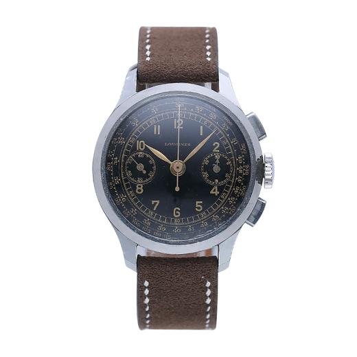 浪琴古董13ZN  Ref.3721 商品图0