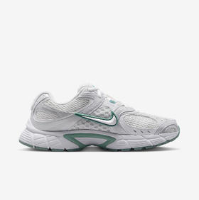 耐克女鞋网面透气V5 RNR复古跑步鞋运动休闲缓震老爹鞋HQ7901-106