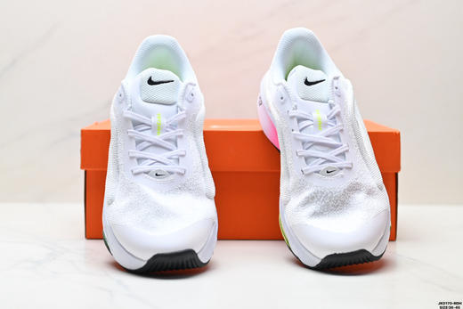 耐克Nike VERSAIR舒适百搭防滑耐磨低帮跑步鞋DZ3547-004男女鞋 商品图6