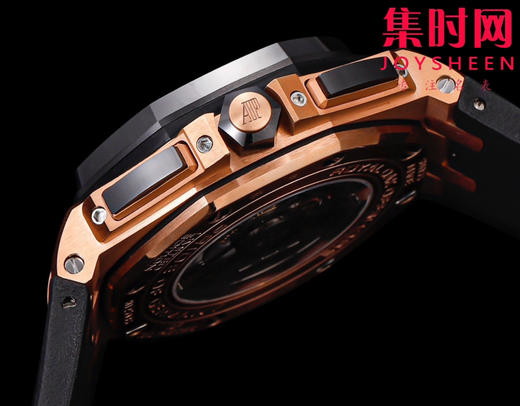 爱彼TK皇家橡树离岸型26400/26238/26470系列 男士腕表 正式登场！ 商品图5