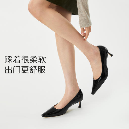 7or9空气棉系列澳黑5cm 商品图4