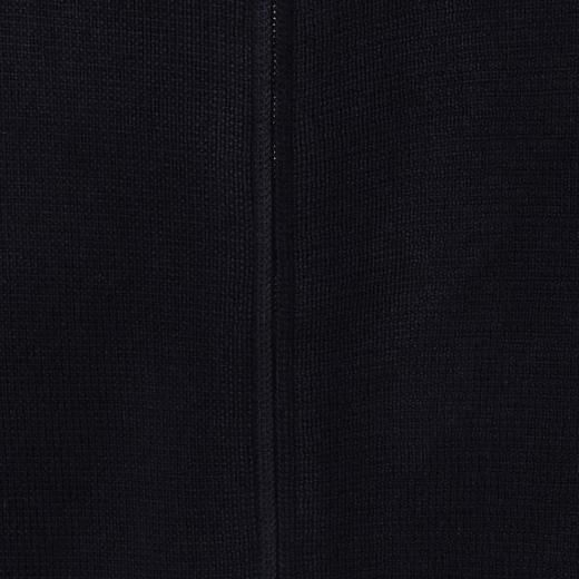 OAS808SDSA男士秋冬新款痞帅男装时尚纯色拉链连帽针织衫百搭时尚毛衣 商品图3