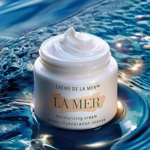 LAMER海蓝之谜经典型精华面霜60ML  A-5871（效期28-4） 商品图2