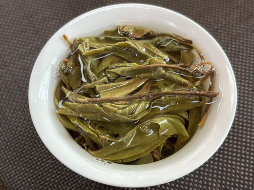 玉儿优选25年昔归357克 商品图3