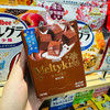 🍫【明治·雪吻巧克力】🫘如雪般入口即化，如雪似糖香甜可口，放入嘴巴慢慢融化，灰常美妙～～ 29g 可可 草莓 牛奶 商品缩略图10
