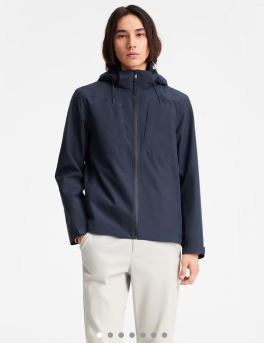 艾高 夹克男  BP383-F . 商品图0