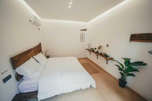 【大邑·592号院】3房乡野泳池小院，山里小院，临溪玩水，避暑，聚会jsxy 商品图13