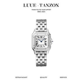 Cartier 卡地亚 猎豹手表纯原纯原纯原 新款硬货到！渠道出口订单（WG*MM）