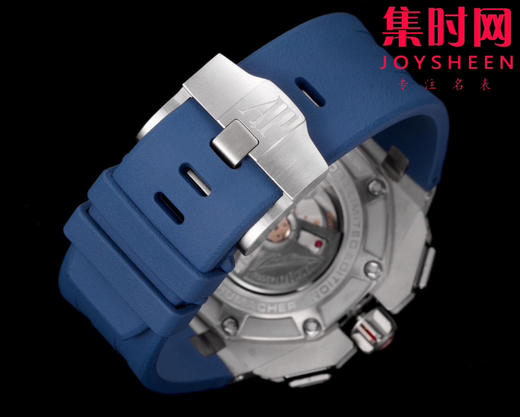 爱彼TK皇家橡树离岸型26400/26238/26470系列 男士腕表 正式登场！ 商品图8