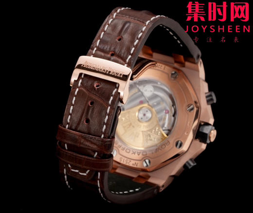 爱彼TK皇家橡树离岸型26400/26238/26470系列 男士腕表 正式登场！ 商品图8