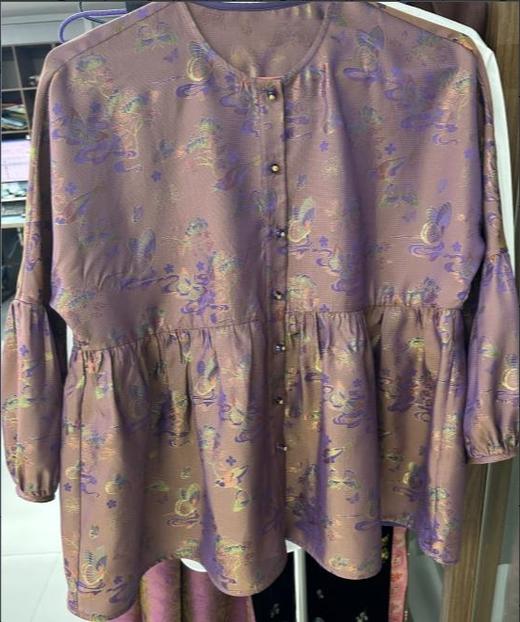 B252281上衣。 商品图0