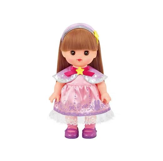 【春上新】8楼乐高  闪亮长发咪露妹妹  吊牌价369元 商品图0