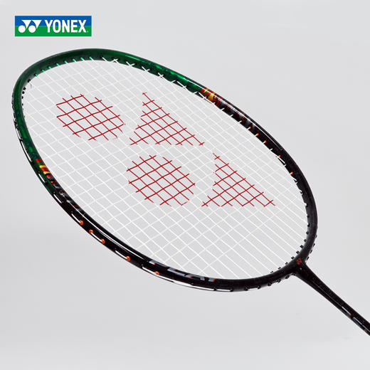尤尼克斯YONEX羽毛球拍天斧99PLAY 全碳素AX99-PLAY入门进阶拍3AX99-PLCR训练拍 3AX99-PLGC成品拍 商品图3