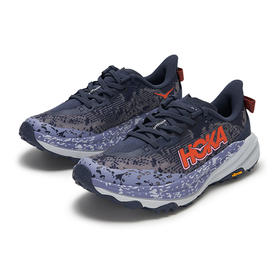 HOKA ONE ONE Speedgoat 6 飞速羚羊6 越野跑步鞋